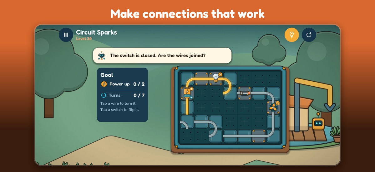 Alex & Bit: Bit Labs screenshot 4