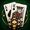 BlackJack Mate app icon