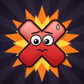 Destroy Your X app icon