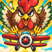 Evil Bird Destroyer app icon