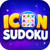 Icon Sudoku app icon