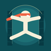 Ninja Sprawl app icon