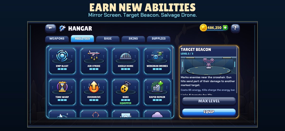 Rocket Destroyer screenshot 4