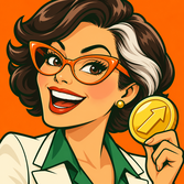 Stockmarket Guru app icon