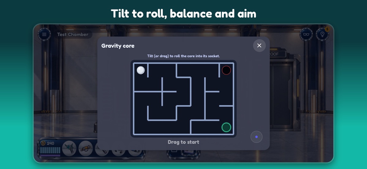 Virtual Tech screenshot 4
